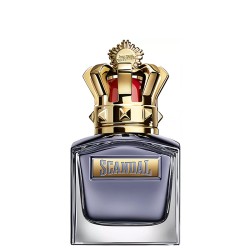 Jean Paul Gaultier Scandal Pour Homme EDT kvepalai vyrams, 50 ml