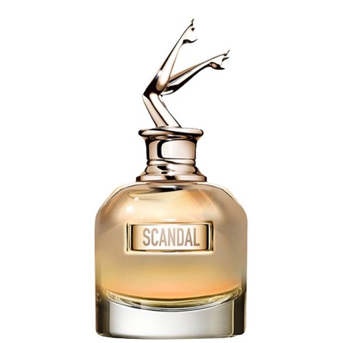 Jean Paul Gaultier Scandal Gold EDP kvepalai moterims, 80 ml