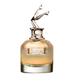 Jean Paul Gaultier Scandal Gold EDP kvepalai moterims, 80 ml