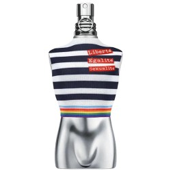 Jean Paul Gaultier Le Male Pride Edition EDP kvepalai vyrams, 125 ml