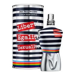 Jean Paul Gaultier Le Male Pride Edition EDP kvepalai vyrams, 125 ml