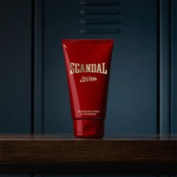 Jean Paul Gaultier Scandal Pour Homme Shower Gel - dušo želė, 150 ml
