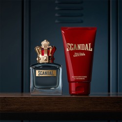 Jean Paul Gaultier Scandal Pour Homme Shower Gel - dušo želė, 150 ml