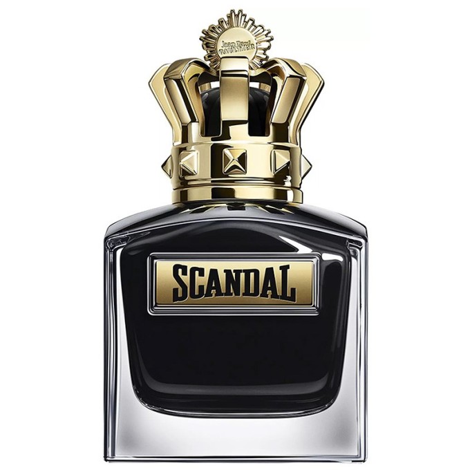 Jean Paul Gaultier Scandal Le Parfum Pour Homme EDP kvepalai vyrams, 100 ml