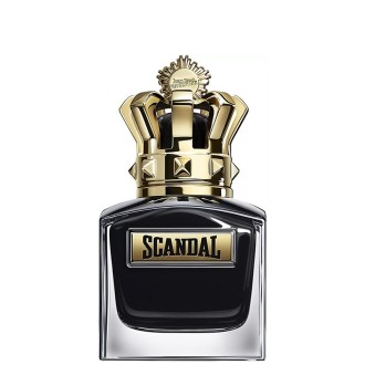 Jean Paul Gaultier Scandal Le Parfum Pour Homme EDP kvepalai vyrams, 50 ml