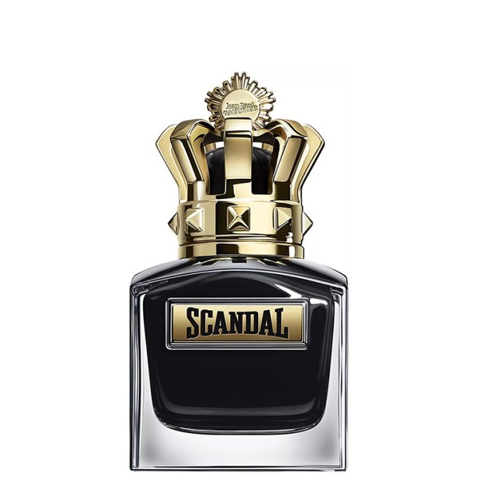 Jean Paul Gaultier Scandal Le Parfum Pour Homme EDP kvepalai vyrams, 50 ml