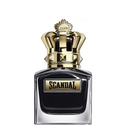 Jean Paul Gaultier Scandal Le Parfum Pour Homme EDP kvepalai vyrams, 50 ml