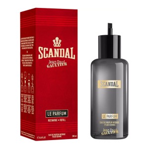 Jean Paul Gaultier Scandal Le Parfum Pour Homme EDP kvepalų papildymas vyrams, 200 ml 2