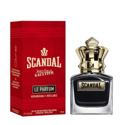 Jean Paul Gaultier Scandal Le Parfum Pour Homme EDP kvepalai vyrams, 50 ml