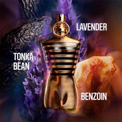 Jean Paul Gaultier Le Male Elixir EDP kvepalai vyrams, 200 ml