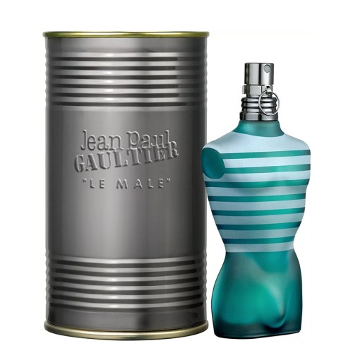 Jean Paul Gaultier Le Male EDT kvepalai vyrams, 40 ml