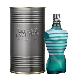 Jean Paul Gaultier Le Male EDT kvepalai vyrams, 40 ml