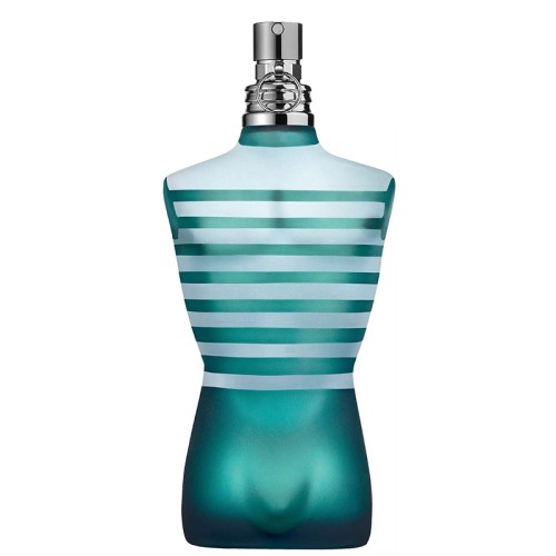 Jean Paul Gaultier Le Male EDT kvepalai vyrams, 75 ml