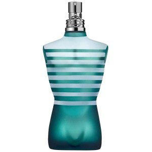 Jean Paul Gaultier Le Male EDT kvepalai vyrams, 125 ml