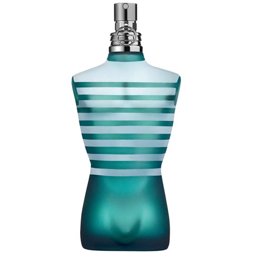 Jean Paul Gaultier Le Male EDT kvepalai vyrams, 125 ml