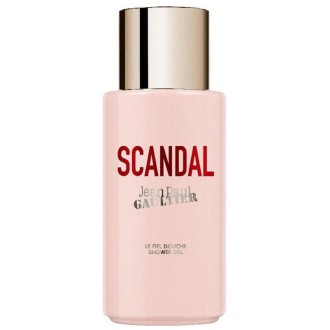 Jean Paul Gaultier Scandal Shower Gel - dušo želė, 200 ml