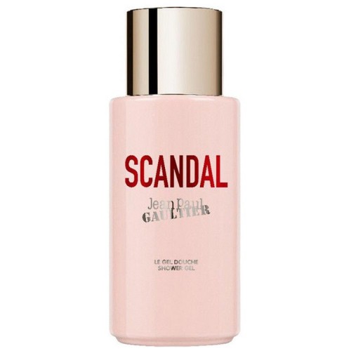 Jean Paul Gaultier Scandal Shower Gel - dušo želė, 200 ml