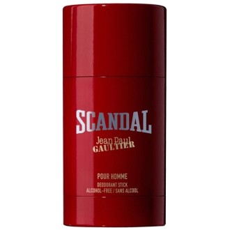 Jean Paul Gaultier Scandal For Men Deostick - pieštukinis dezodorantas, 75 g