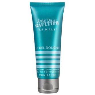 Jean Paul Gaultier Le Male Great Shower Gel - dušo želė, 200 ml