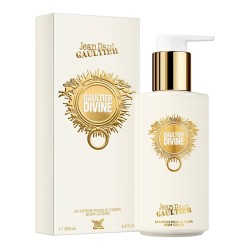 Jean Paul Gaultier Gaultier Divine Body Lotion - kūno losjonas, 200 ml