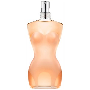 Jean Paul Gaultier Classique EDT Tester kvepalai moterims, 100 ml