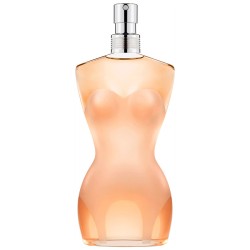 Jean Paul Gaultier Classique EDT Tester kvepalai moterims, 100 ml
