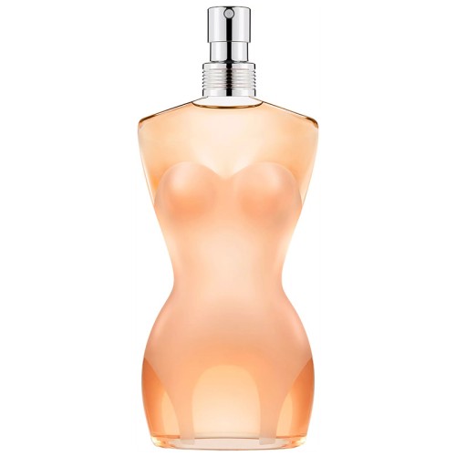 Jean Paul Gaultier Classique EDT kvepalai moterims, 100 ml