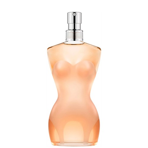 Jean Paul Gaultier Classique EDT kvepalai moterims, 50 ml