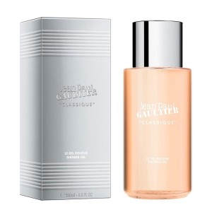 Jean Paul Gaultier Classique Large Shower Gel - dušo želė, 200 ml 2