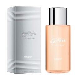 Jean Paul Gaultier Classique Large Shower Gel - dušo želė, 200 ml