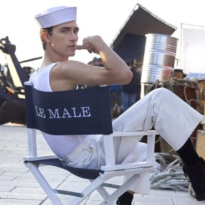 Jean Paul Gaultier Le Male Deospray 150ml 2