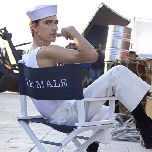 Jean Paul Gaultier Le Male Deospray 150ml