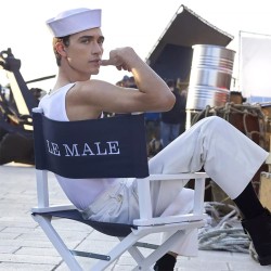 Jean Paul Gaultier Le Male Deospray 150ml