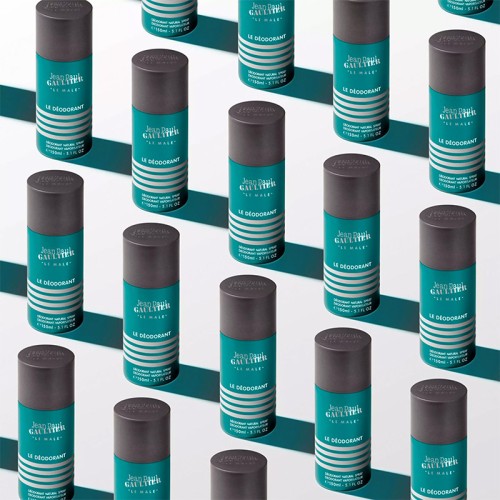 Jean Paul Gaultier Le Male Deospray 150ml