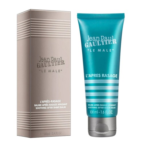 Jean Paul Gaultier Le Male After Shave Balsam 100ml