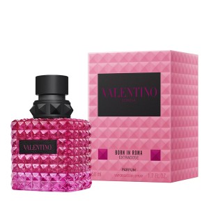 Valentino Donna Born In Roma Extradose EDP kvepalai moterims, 50 ml 2