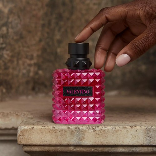 Valentino Donna Born In Roma Extradose EDP kvepalai moterims, 50 ml