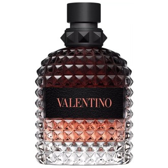 Valentino Uomo Born In Roma Coral Fantasy EDT kvepalai vyrams, 100 ml