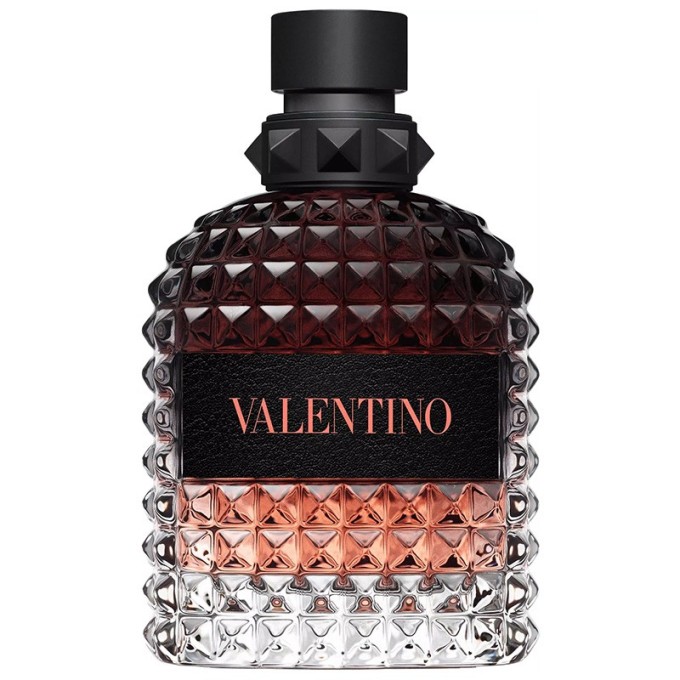 Valentino Uomo Born In Roma Coral Fantasy EDT kvepalai vyrams, 100 ml
