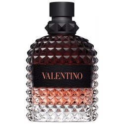 Valentino Uomo Born In Roma Coral Fantasy EDT kvepalai vyrams, 100 ml