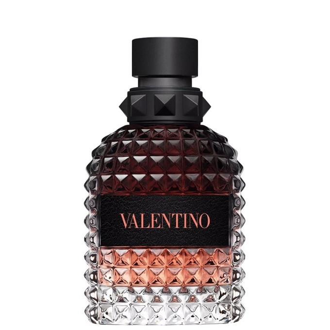 Valentino Uomo Born In Roma Coral Fantasy EDT kvepalai vyrams, 50 ml