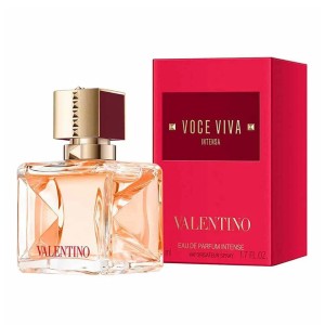Valentino Voce Viva Intensa EDP 30 ml kvepalai moterims 2