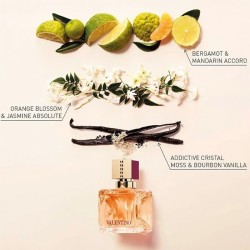 Valentino Voce Viva Intensa EDP 30 ml kvepalai moterims