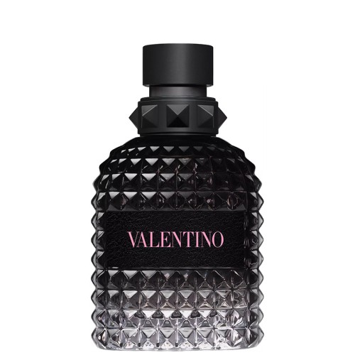 Valentino Uomo Born In Roma EDT kvepalai vyrams, 50 ml