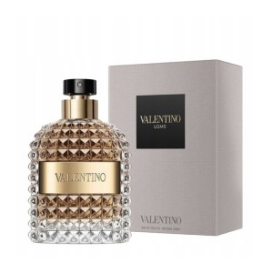 Valentino Uomo EDT kvepalai vyrams, 150 ml 2