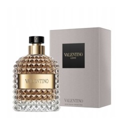 Valentino Uomo EDT kvepalai vyrams, 150 ml