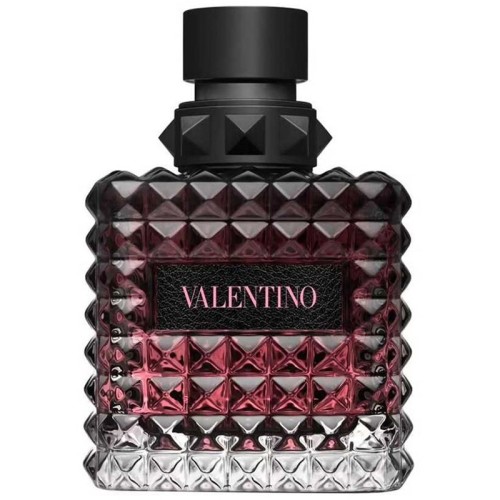 Valentino Donna Born In Roma Intense EDP kvepalai moterims, 100 ml