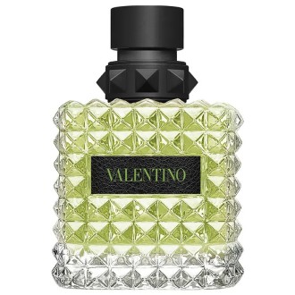 Valentino Donna Born In Roma Green Stravaganza EDP kvepalai moterims, 100 ml