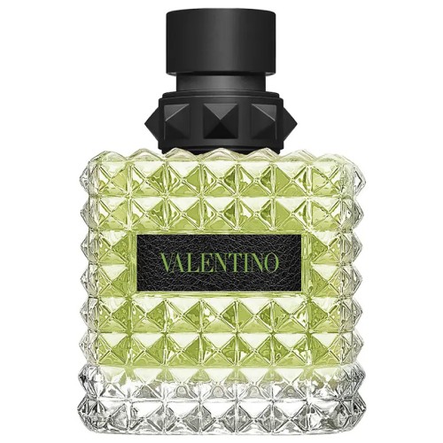 Valentino Donna Born In Roma Green Stravaganza EDP kvepalai moterims, 100 ml