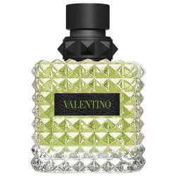 Valentino Donna Born In Roma Green Stravaganza EDP kvepalai moterims, 100 ml